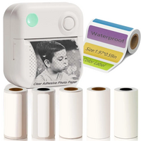 Unknown Brand Label Maker image