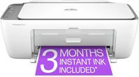 Unknown Brand DeskJet 2855e All-in-One Printer image