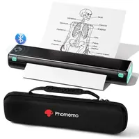 Unknown Brand Phomemo M08F image
