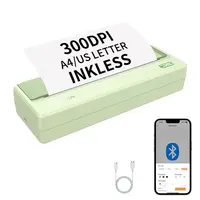 Unknown Brand Rongta A4 Portable Printer image