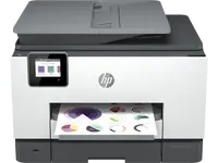 Unknown Brand HP OfficeJet Pro 9025e image