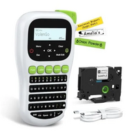 Unknown Brand H1100 Label Maker with Tape image