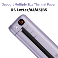 Unknown Brand F81 Portable Printer image