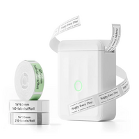Unknown Brand Label Maker image