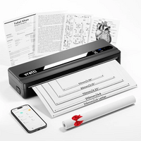 VRETTI PB821 Portable Printer image