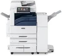 Xerox Corporation C8055/HXF2 image