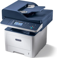 Xerox Office Products 3345/DNI image