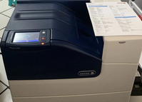 Xerox Phaser 6700/DN image