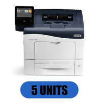 Xerox VersaLink C400 image