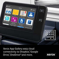 Xerox Office Products C400DN image