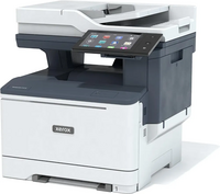 Xerox Color printer image