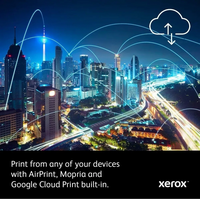 Xerox 6510/DN image