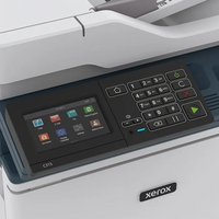 Xerox C315/dni color mfp image