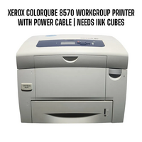 Xerox ColorQube 8570DN image