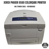 Xerox Phaser 8560 image