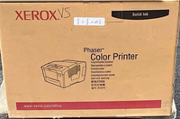 Xerox Phaser 8560/N image