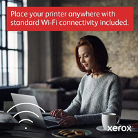 Xerox C325 image