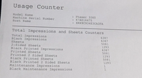 Xerox Phaser 3260 image