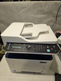 Xerox 3225/DNI image