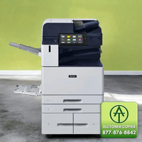 Xerox Altalink b8170 image