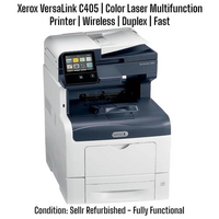 Xerox VersaLink C405 image