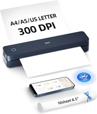 Xiamen Hanin Co., Ltd. MT610 Pro image
