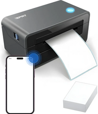 Xiamen Hanin Electronic Technology Co., Ltd. SP460BT image