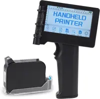 YOULABLE PT-3000 Handheld Inkjet Printer image