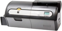 Zebra card ZXP Series 7-Z72-000C0000US00 image