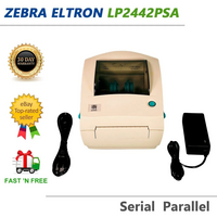Zebra Eltron LP 2442 image