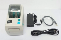 Zebra Technologies Corporation LP2824 Plus image