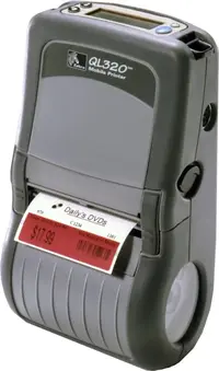 Zebra Technologies Q3D-LUGA0000-00 image