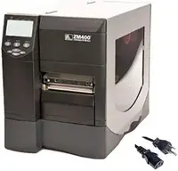 Zebra Technologies ZM400 image
