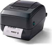 Zebra Technologies GK420T image