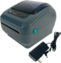Zebra Technologies Gk420d image