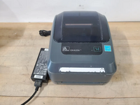Zebra GX420T image