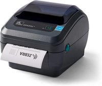 Zebra GX42-202510-000-cr image