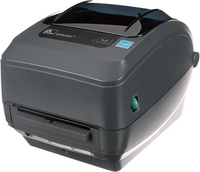 Zebra GX420t image