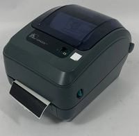 Zebra GX420t image