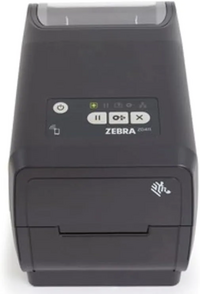 Zebra ZD411d image