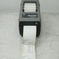 Zebra ZD411 image