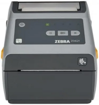 Zebra ZD6A043-D01L01EZ image