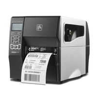 Zebra ZT23042-D01200FZ image