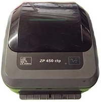 Zebra ZP450-0502-0004 image