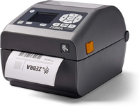 Zebra ZD62142-D01L01EZ image