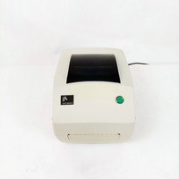 Zebra TLP 2844-Z image
