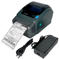 Zebra GX420d image