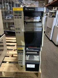 Zebra 140Xi III Plus image