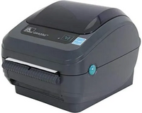 Zebra GX42-202511-000-cr image