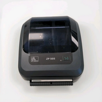 Zebra ZP505 image